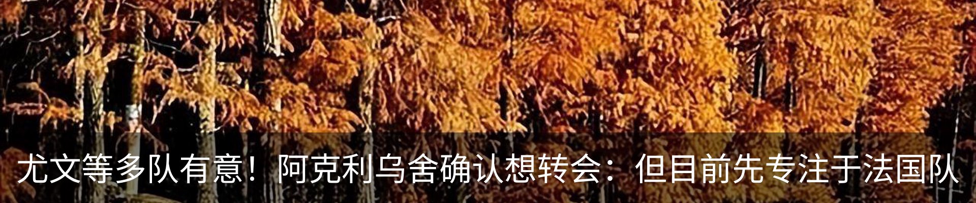 热点资讯